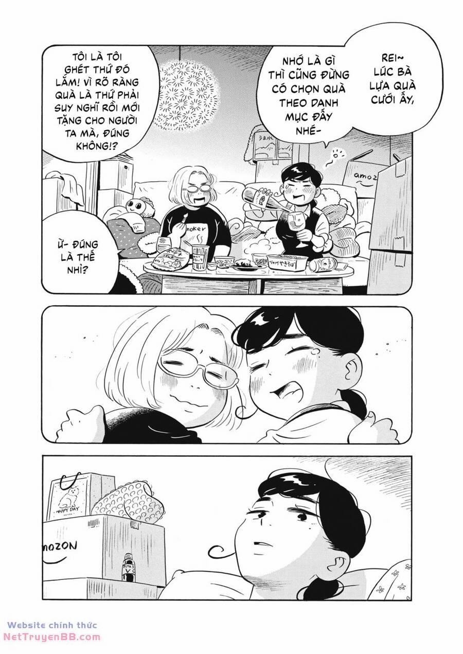 Sống Trong Ngôi Nhà Cấp 4 48 trang 18