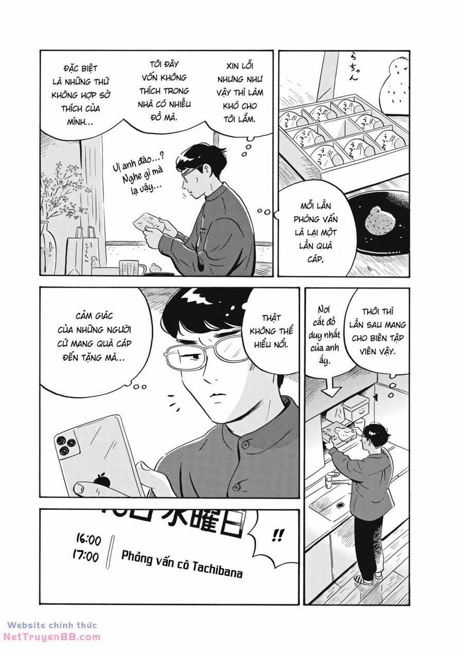 Sống Trong Ngôi Nhà Cấp 4 48 trang 4