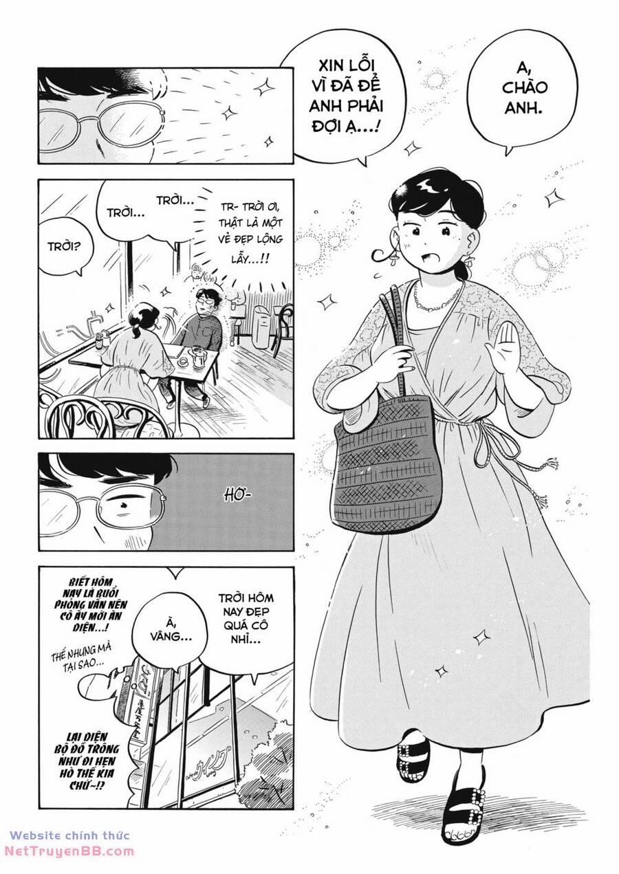 Sống Trong Ngôi Nhà Cấp 4 48 trang 8