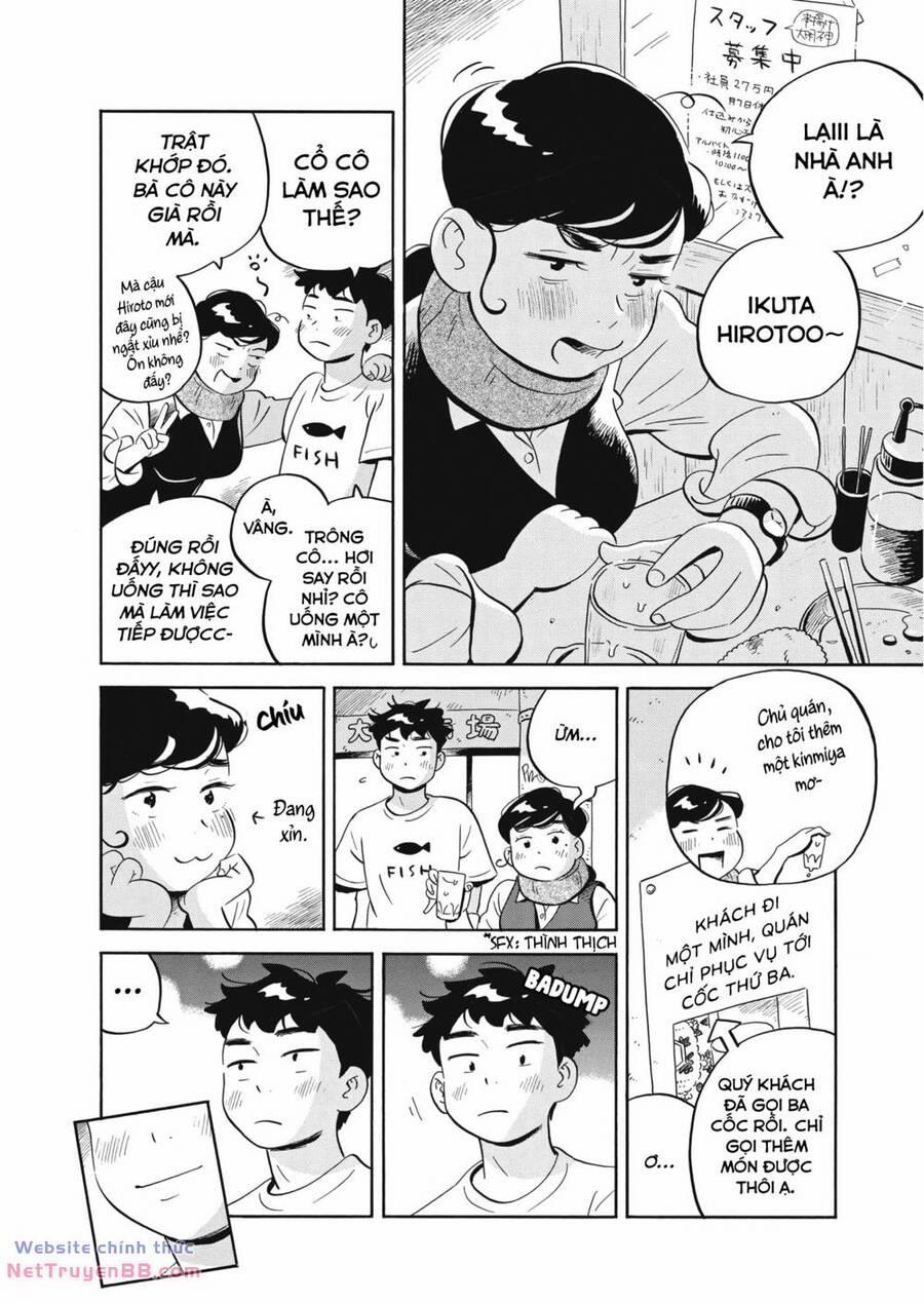 Sống Trong Ngôi Nhà Cấp 4 49 trang 10