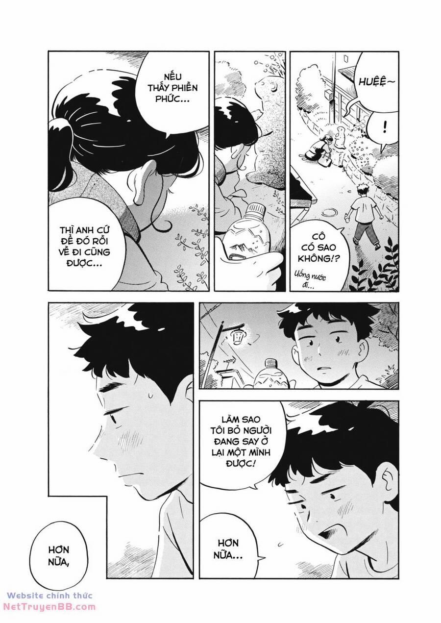 Sống Trong Ngôi Nhà Cấp 4 49 trang 15