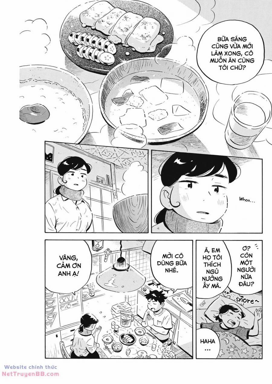 Sống Trong Ngôi Nhà Cấp 4 49 trang 19