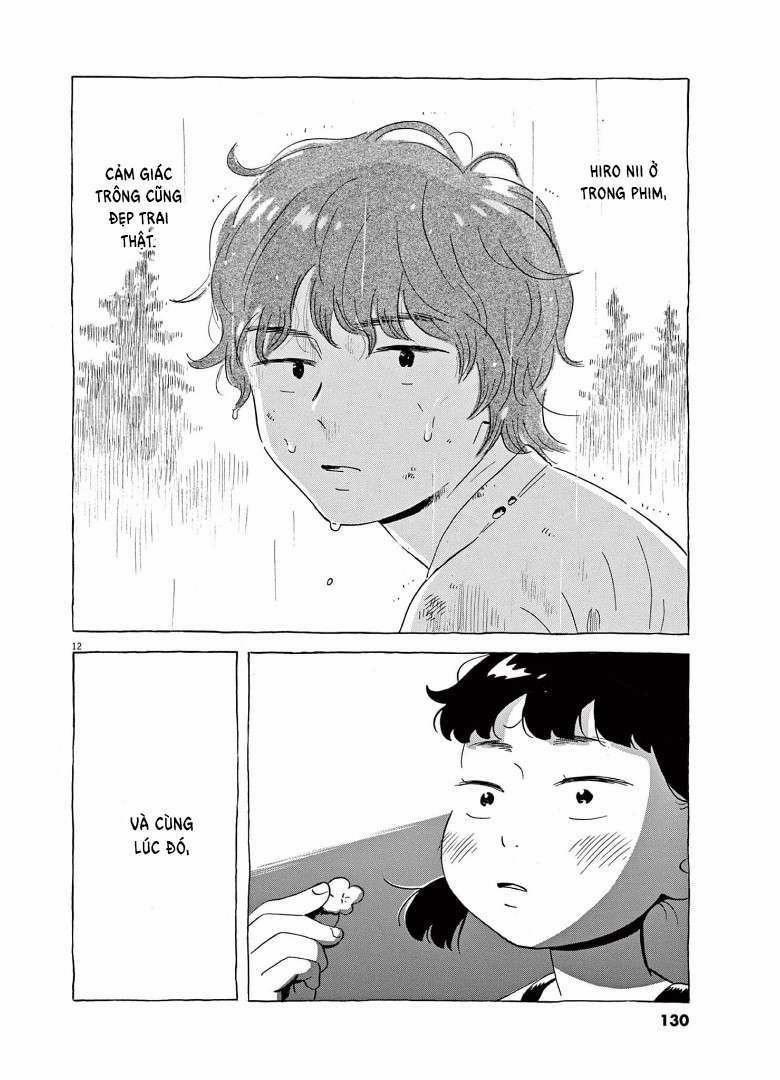 Sống Trong Ngôi Nhà Cấp 4 5 trang 13