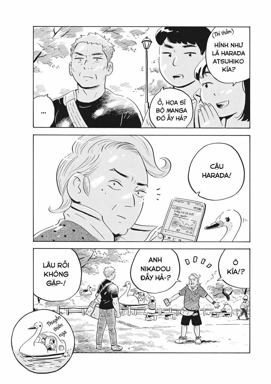 Sống Trong Ngôi Nhà Cấp 4 50 trang 10