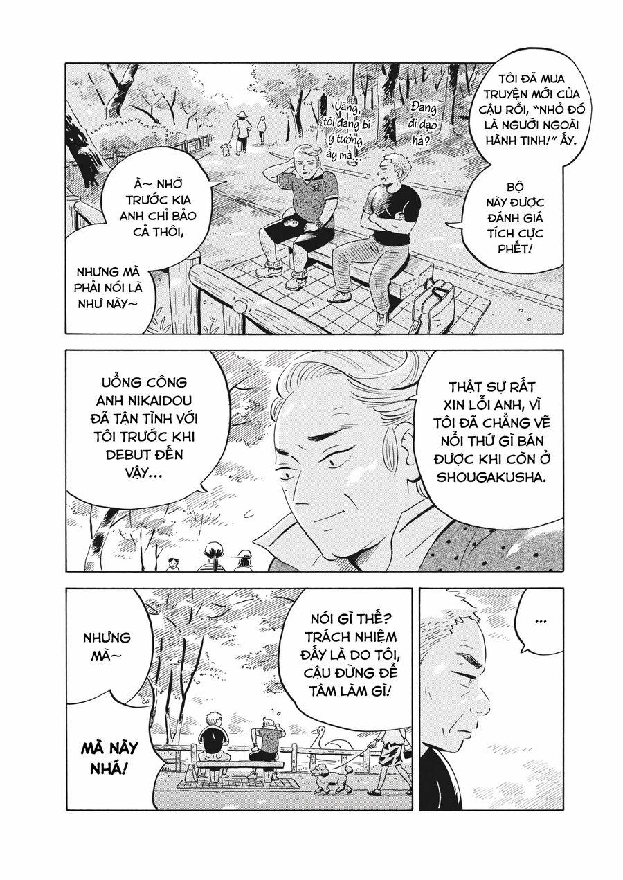 Sống Trong Ngôi Nhà Cấp 4 50 trang 11