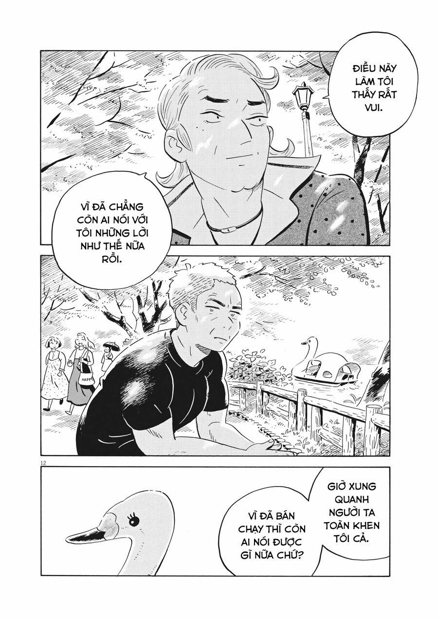 Sống Trong Ngôi Nhà Cấp 4 50 trang 13