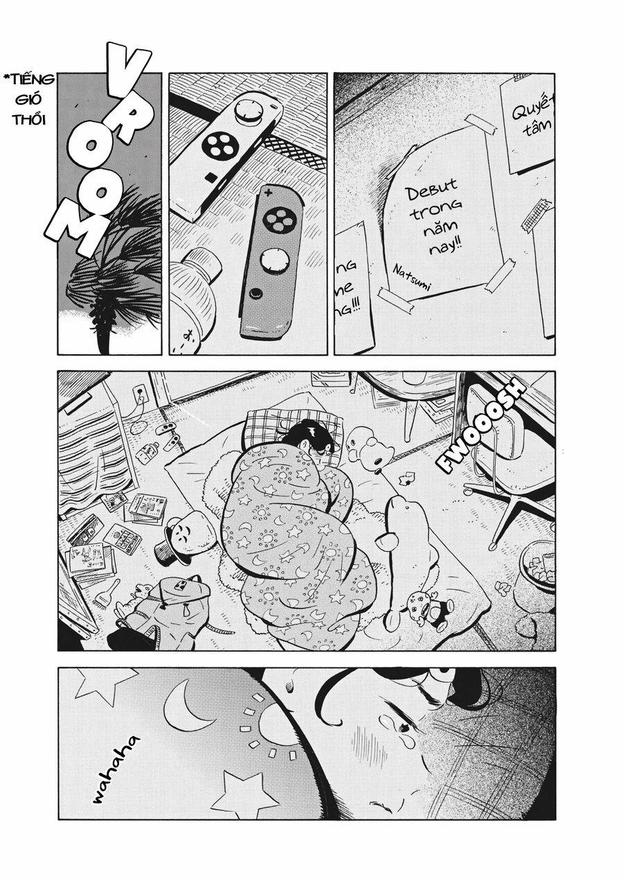 Sống Trong Ngôi Nhà Cấp 4 50 trang 19