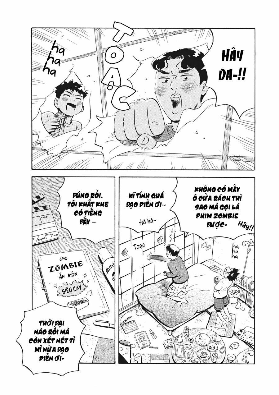 Sống Trong Ngôi Nhà Cấp 4 50 trang 20