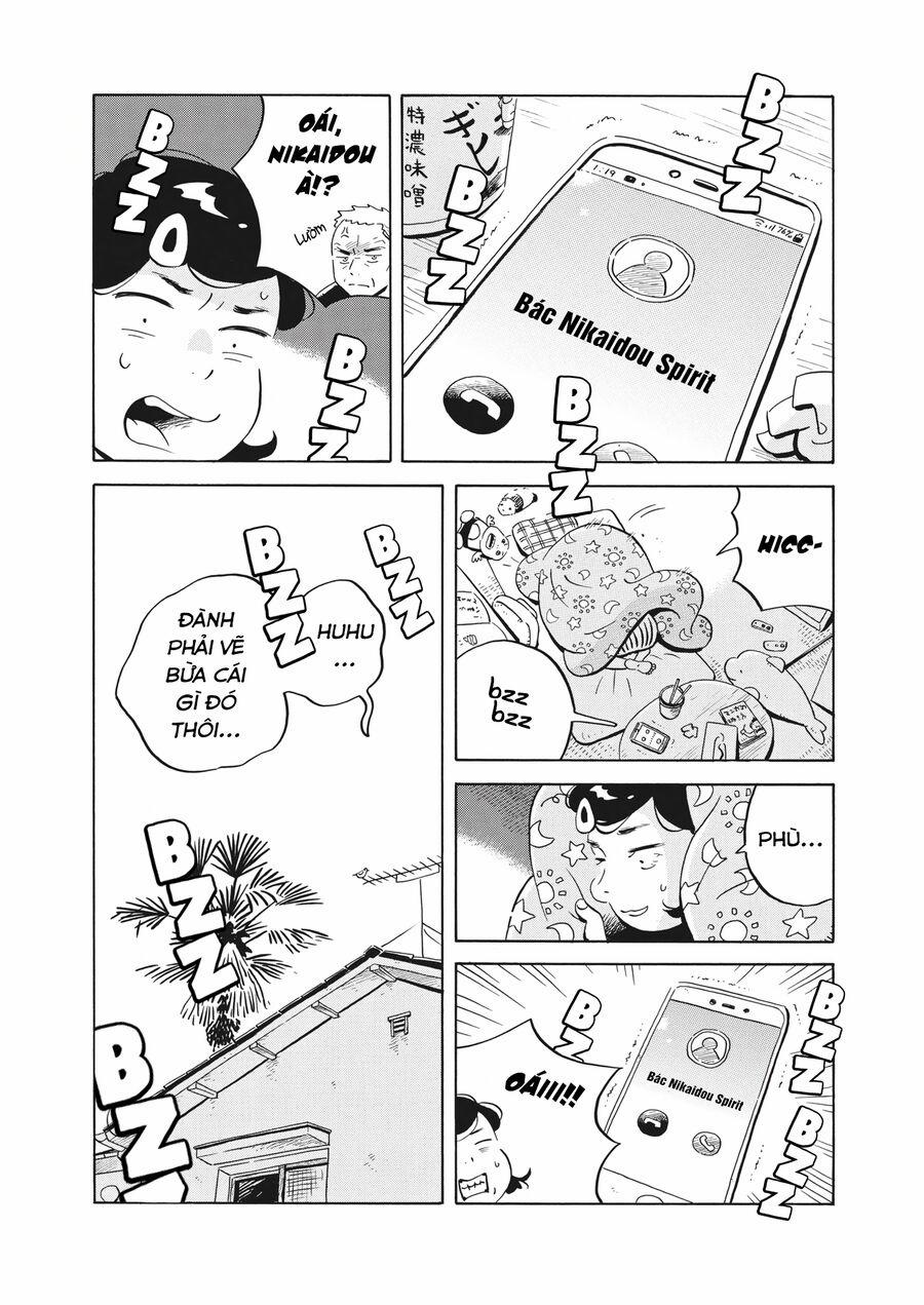 Sống Trong Ngôi Nhà Cấp 4 50 trang 5