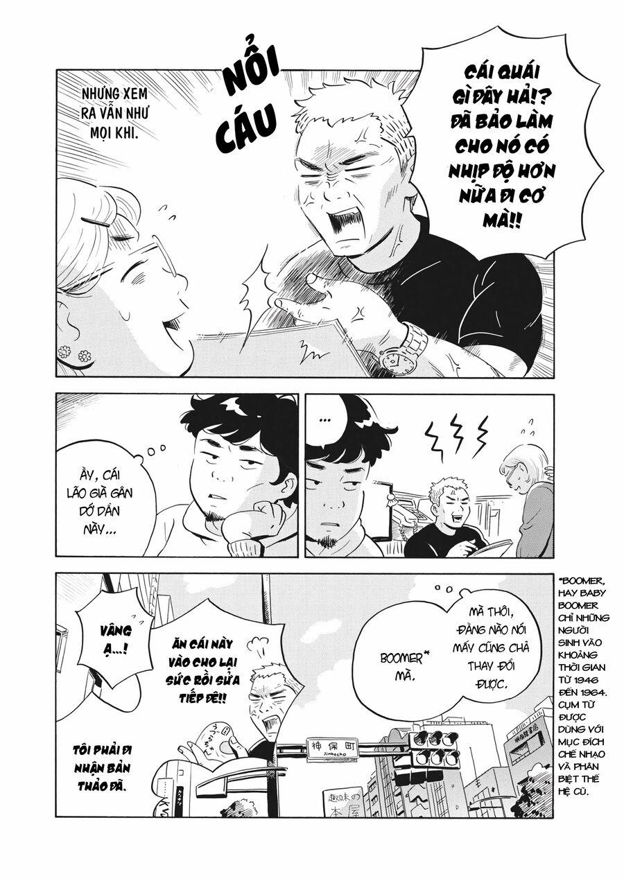 Sống Trong Ngôi Nhà Cấp 4 50 trang 7