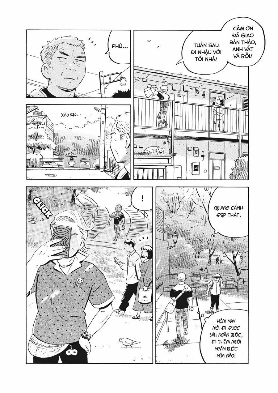 Sống Trong Ngôi Nhà Cấp 4 50 trang 9