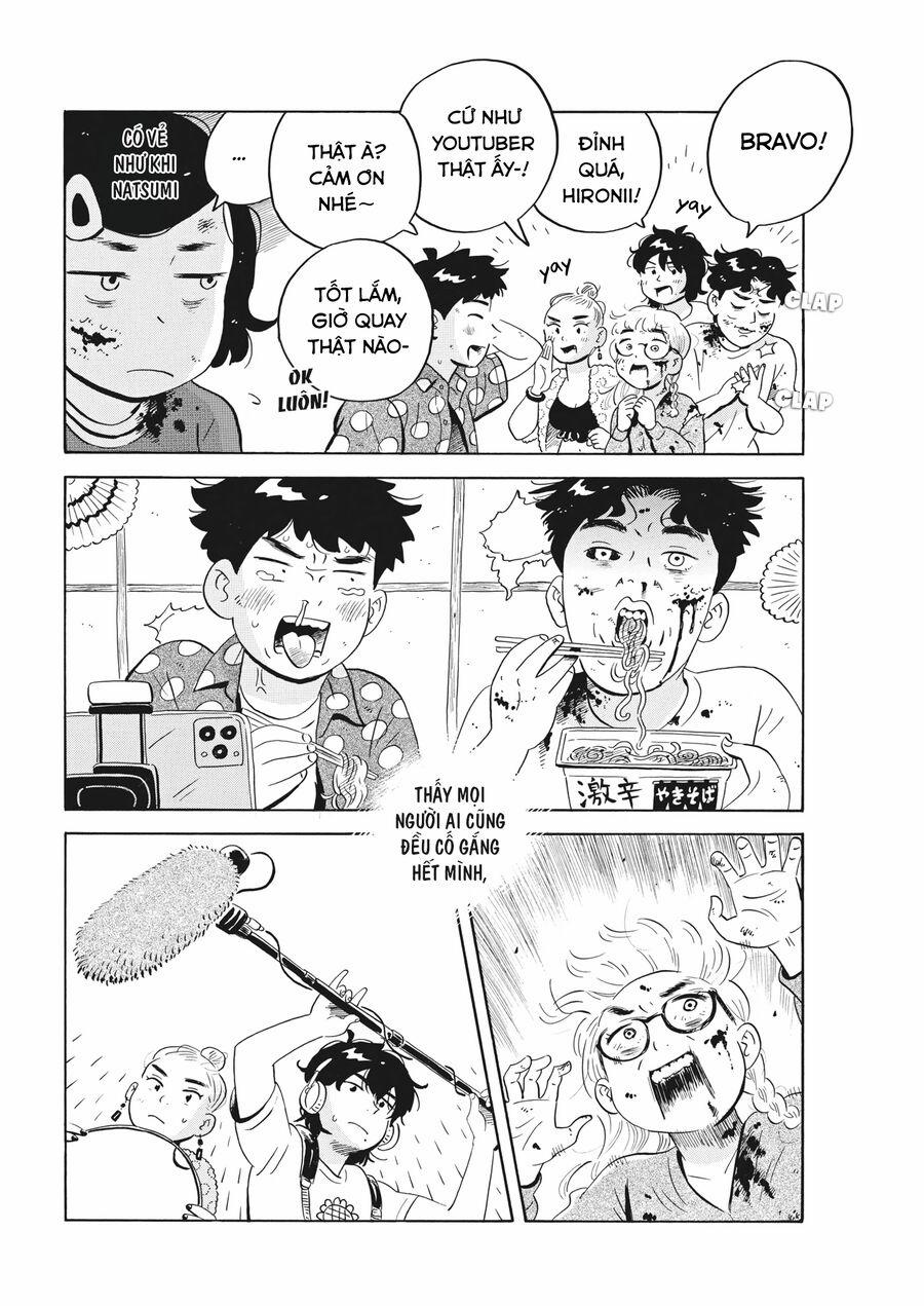 Sống Trong Ngôi Nhà Cấp 4 51 trang 10