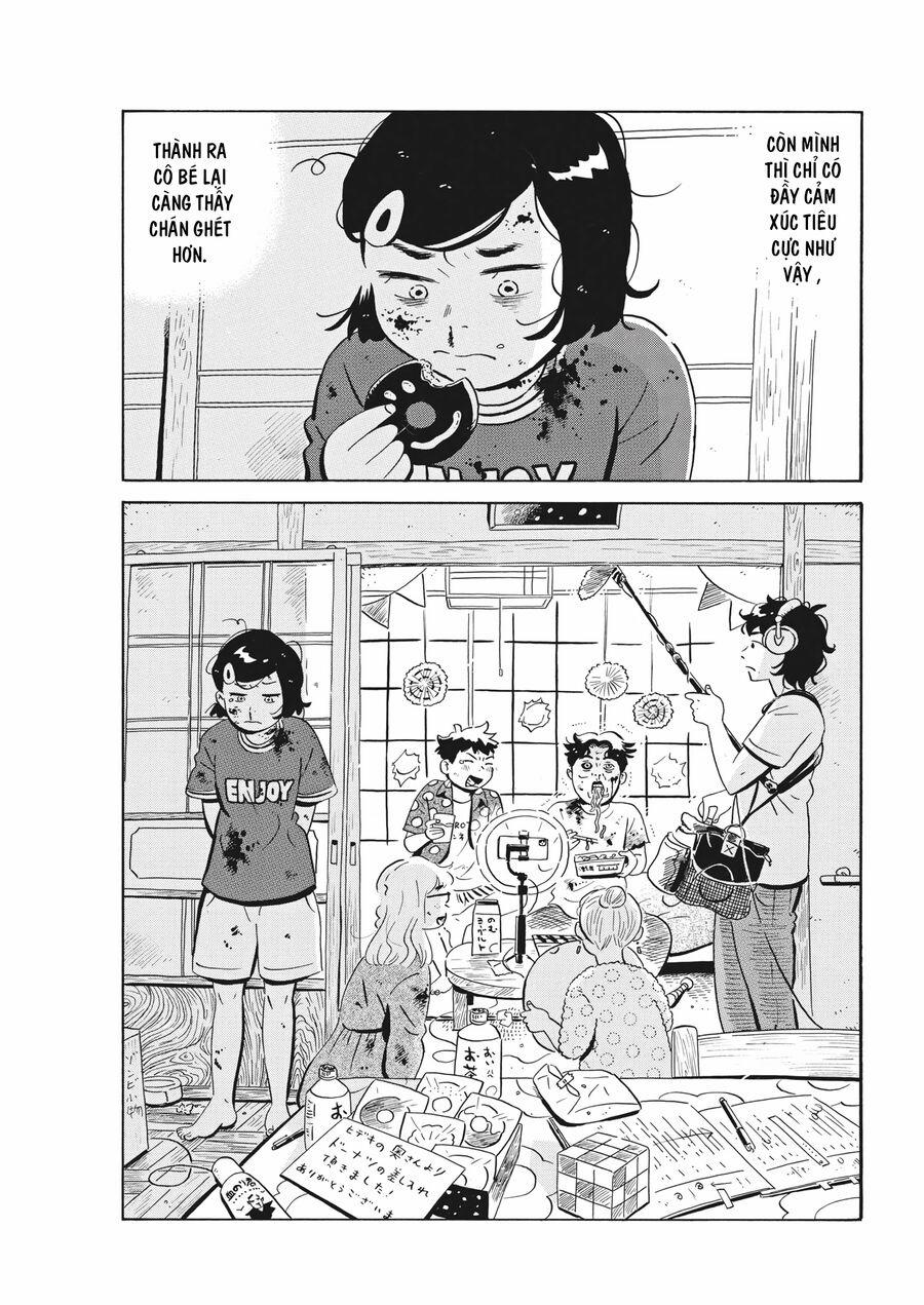 Sống Trong Ngôi Nhà Cấp 4 51 trang 11