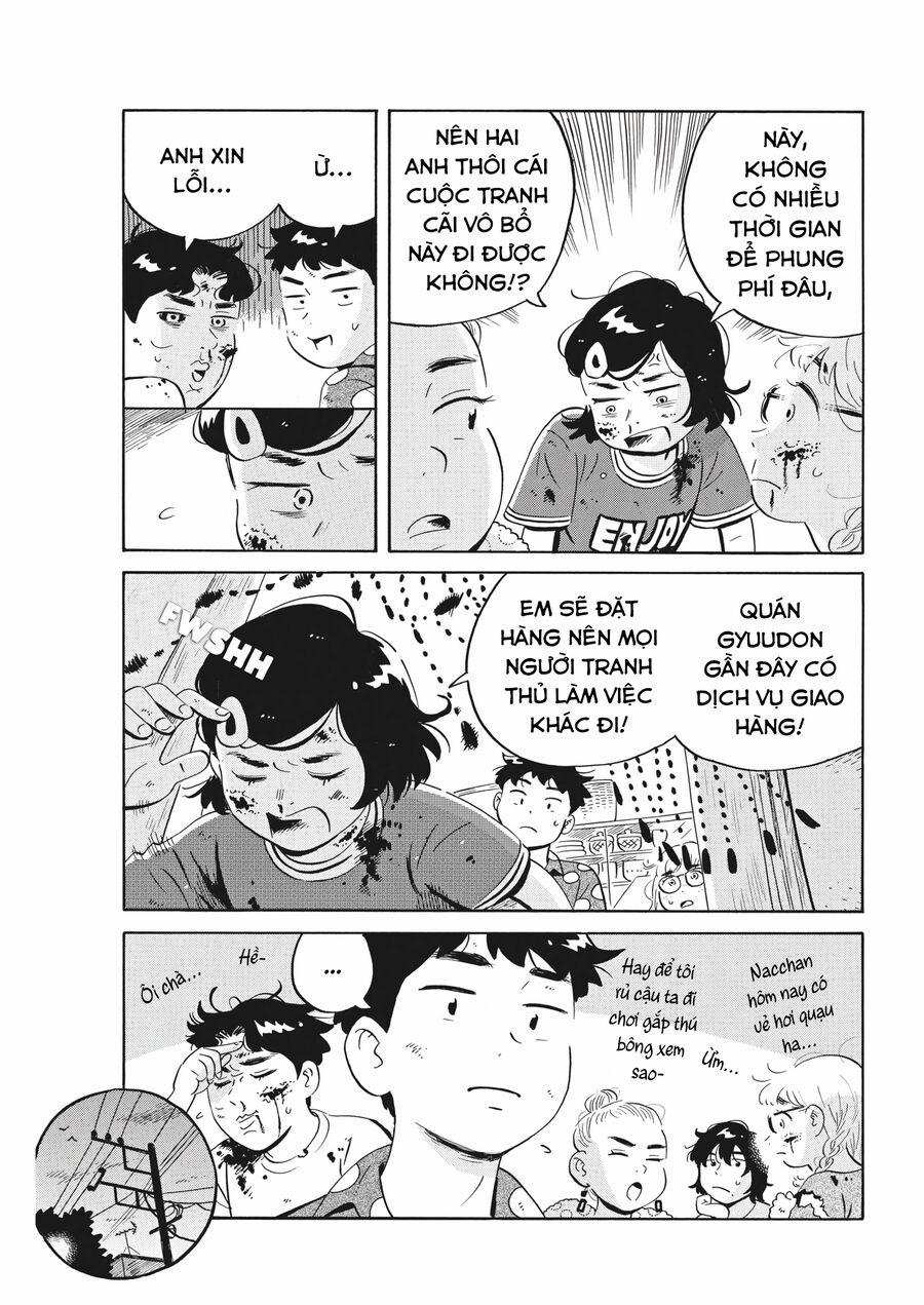 Sống Trong Ngôi Nhà Cấp 4 51 trang 13