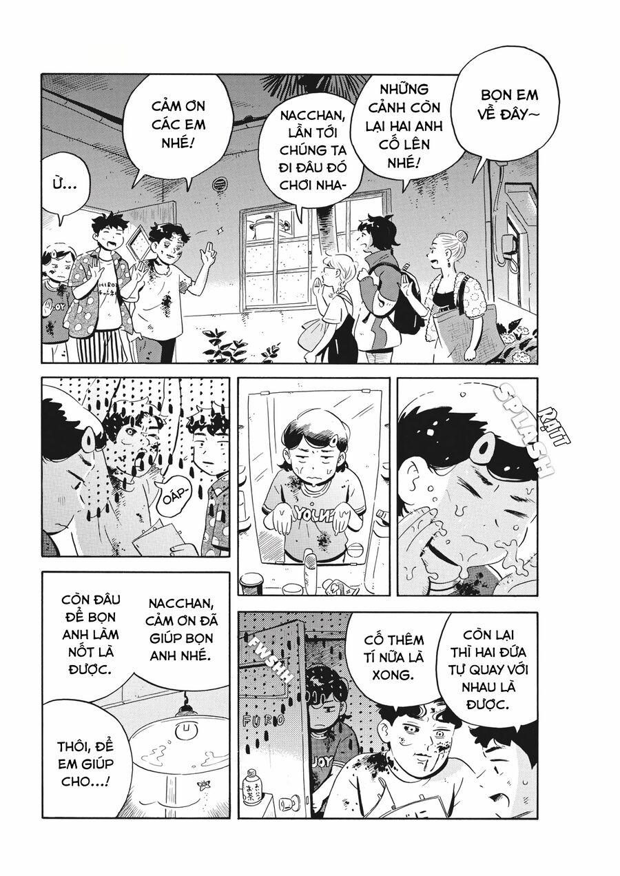Sống Trong Ngôi Nhà Cấp 4 51 trang 14