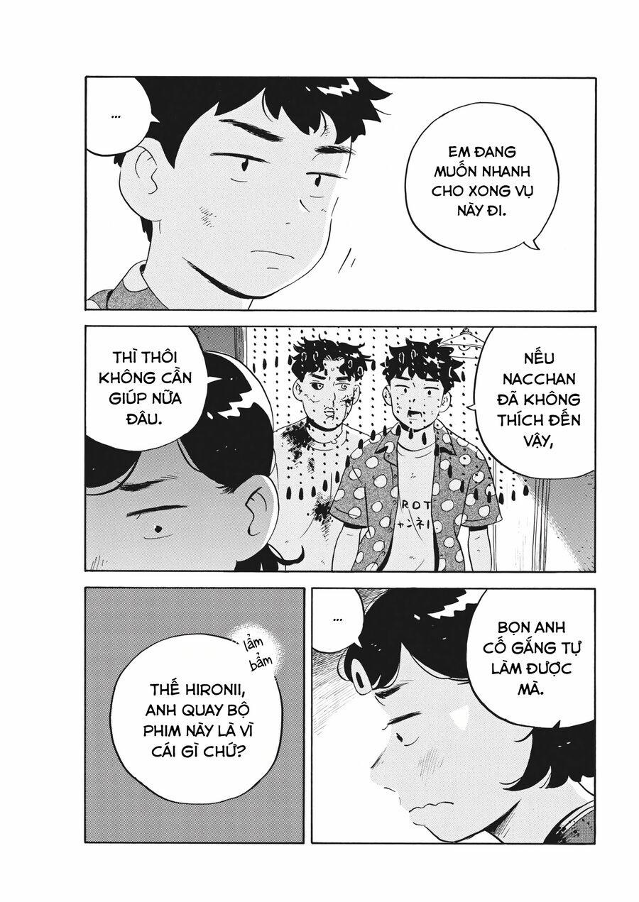 Sống Trong Ngôi Nhà Cấp 4 51 trang 15