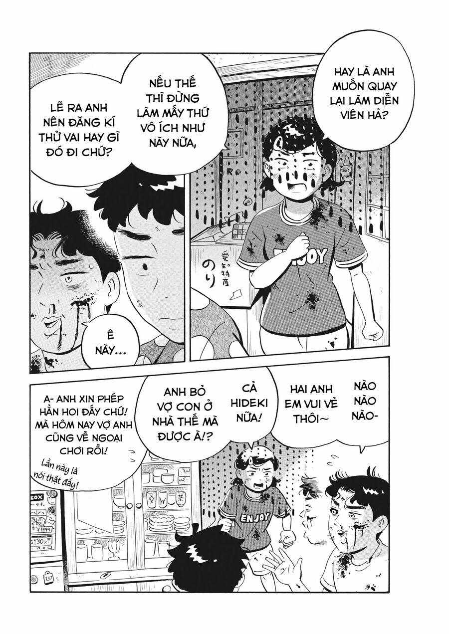 Sống Trong Ngôi Nhà Cấp 4 51 trang 16