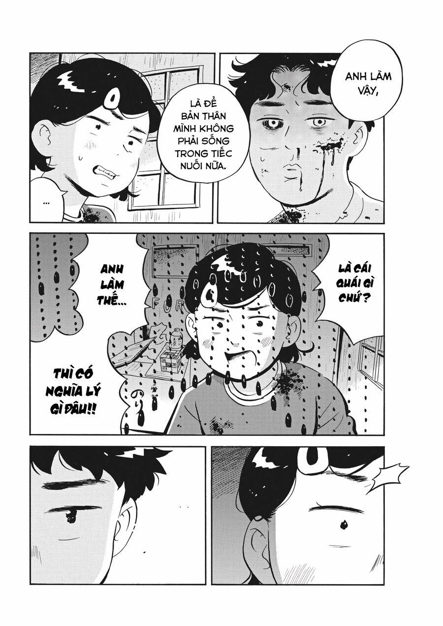 Sống Trong Ngôi Nhà Cấp 4 51 trang 18
