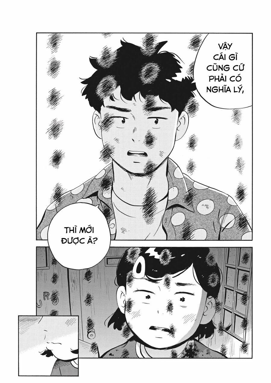 Sống Trong Ngôi Nhà Cấp 4 51 trang 19