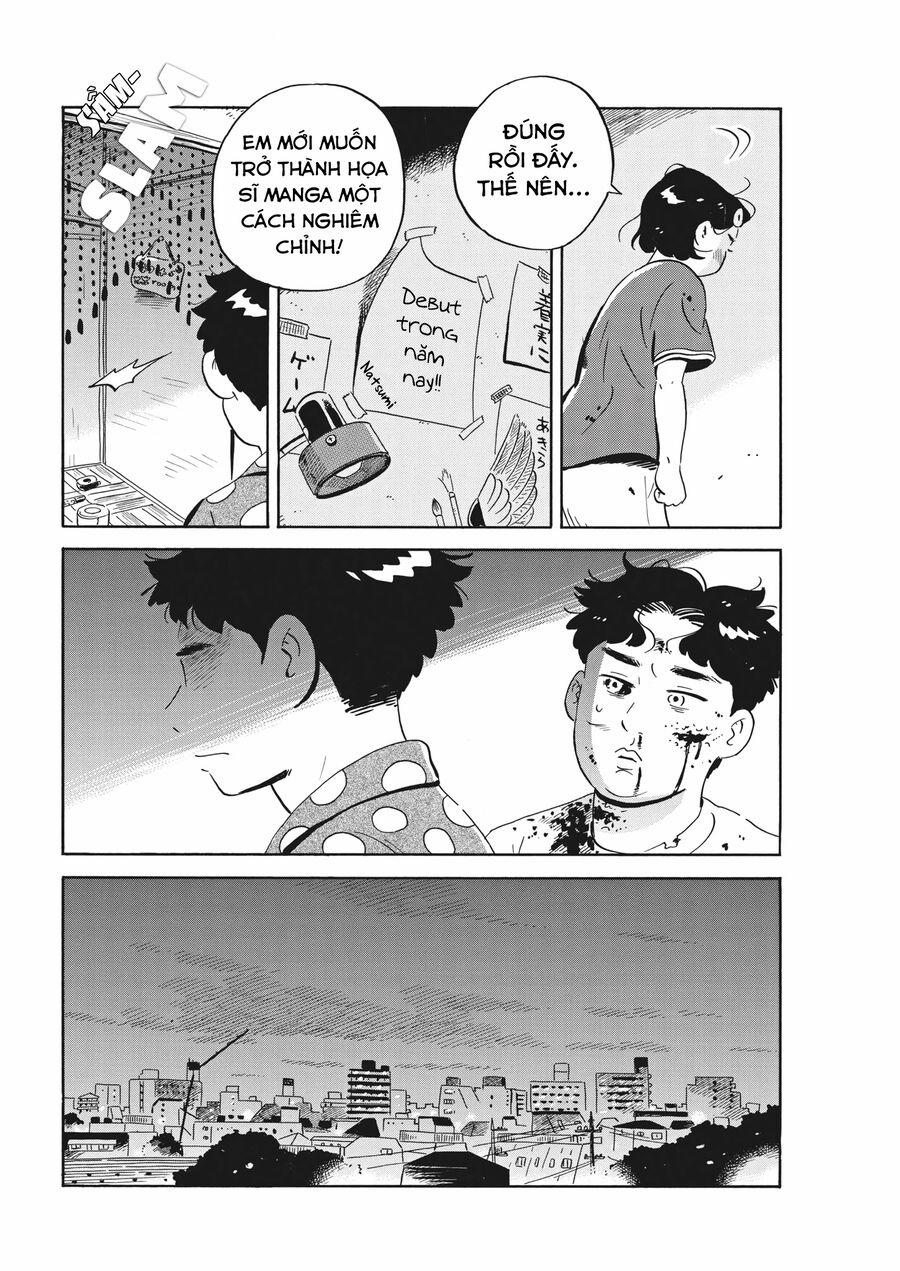 Sống Trong Ngôi Nhà Cấp 4 51 trang 20