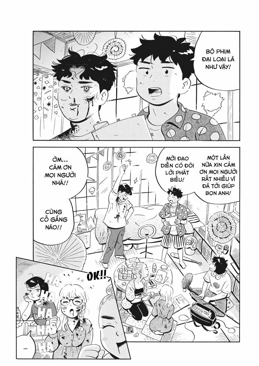 Sống Trong Ngôi Nhà Cấp 4 51 trang 5