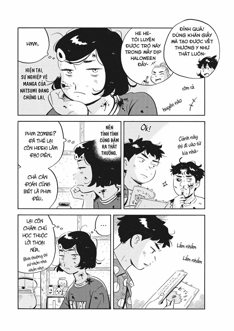 Sống Trong Ngôi Nhà Cấp 4 51 trang 6