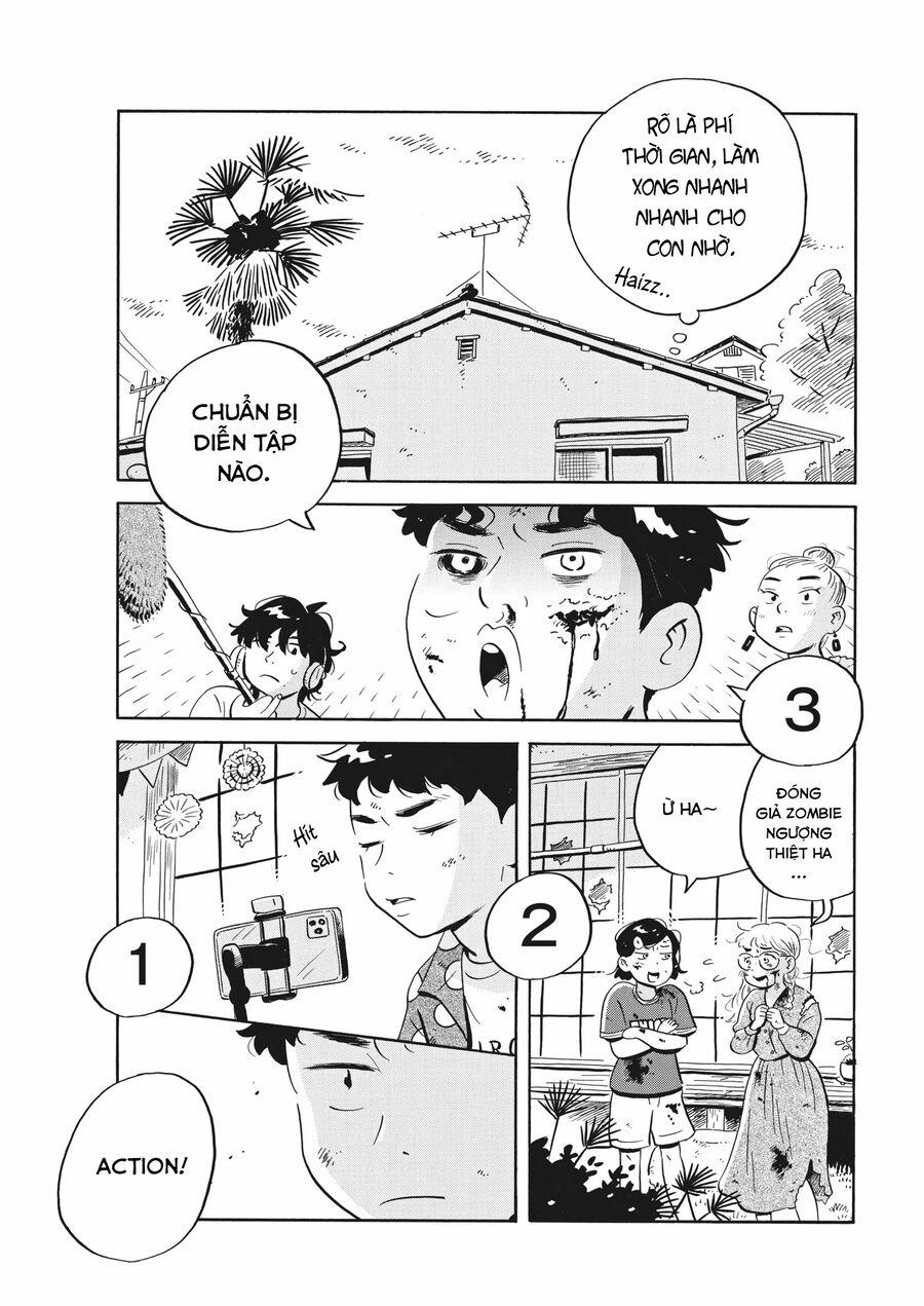 Sống Trong Ngôi Nhà Cấp 4 51 trang 7