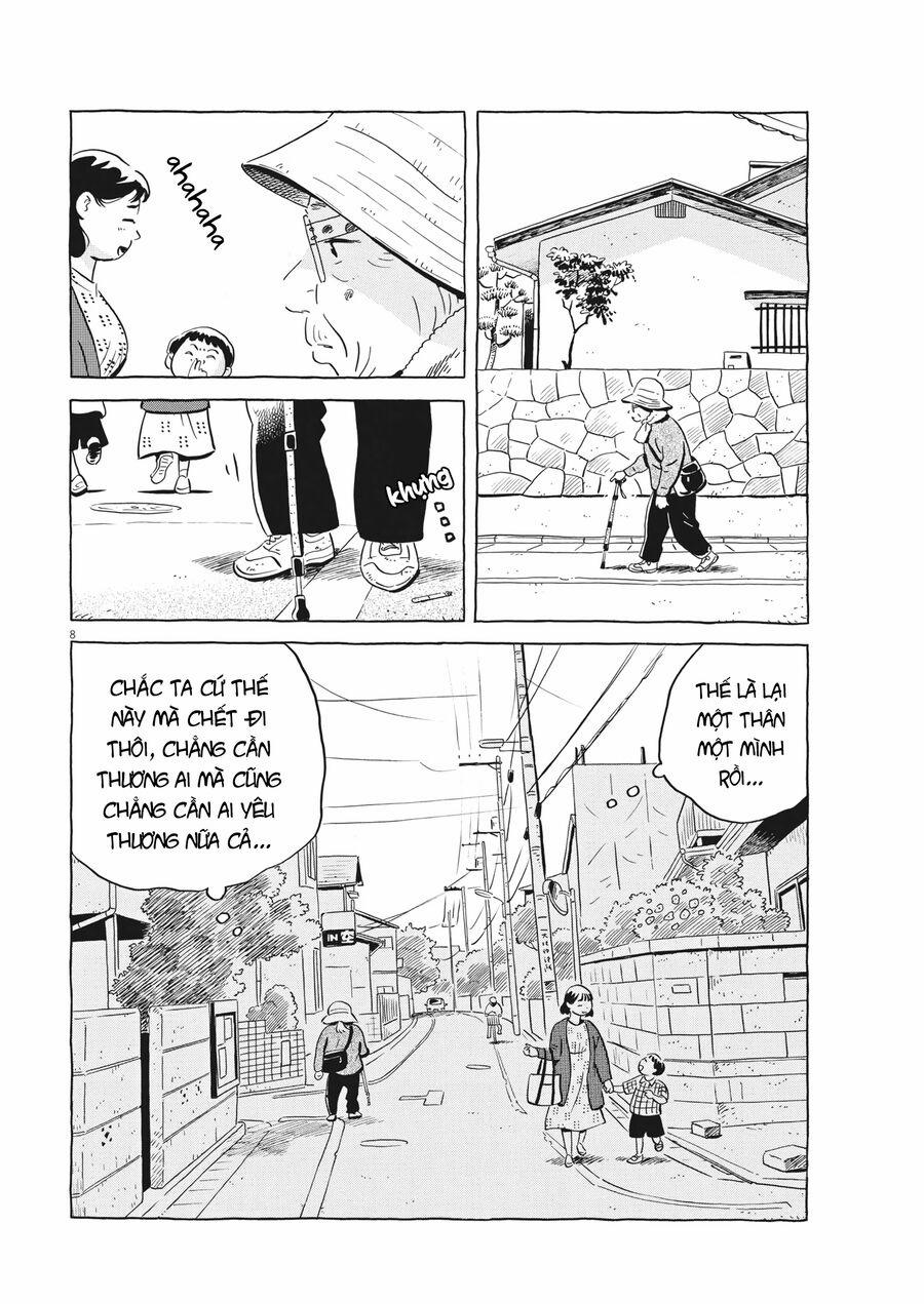 Sống Trong Ngôi Nhà Cấp 4 52 trang 10