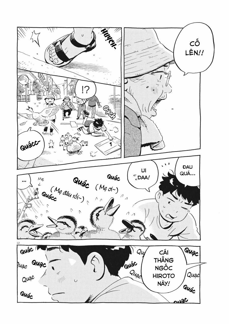 Sống Trong Ngôi Nhà Cấp 4 52 trang 14