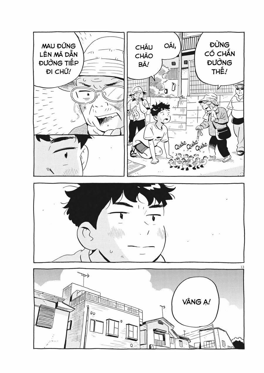 Sống Trong Ngôi Nhà Cấp 4 52 trang 15