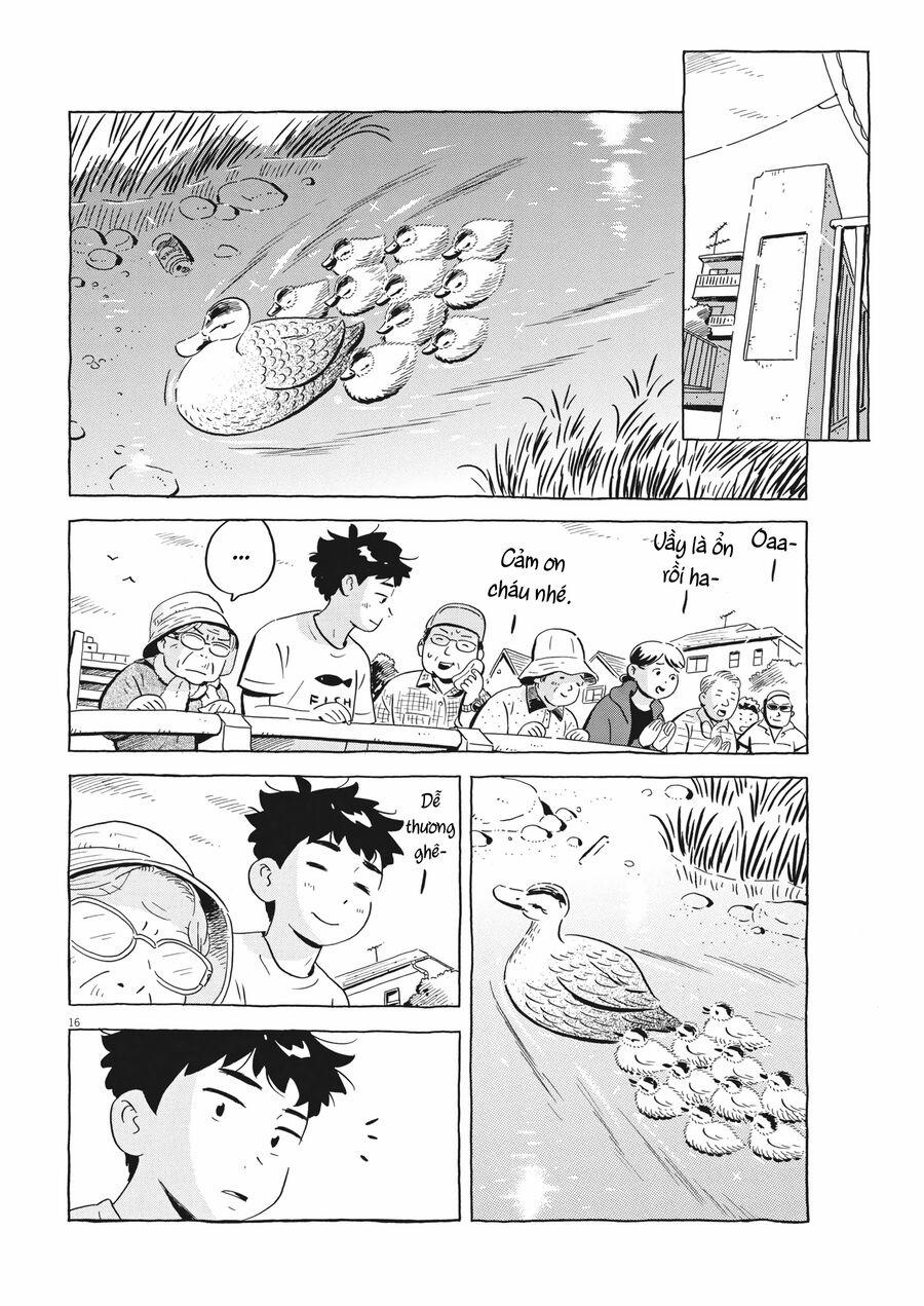 Sống Trong Ngôi Nhà Cấp 4 52 trang 16