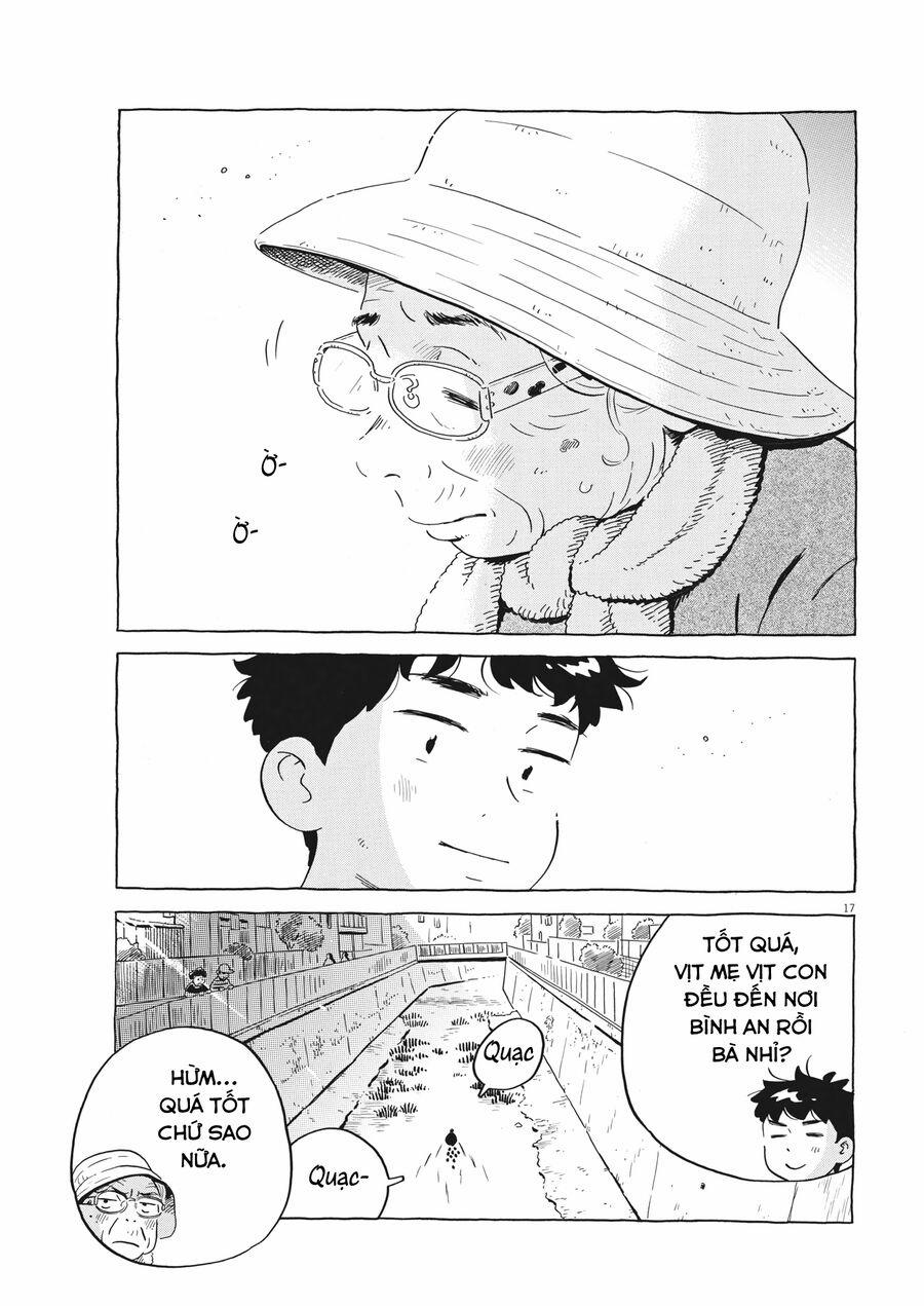 Sống Trong Ngôi Nhà Cấp 4 52 trang 17