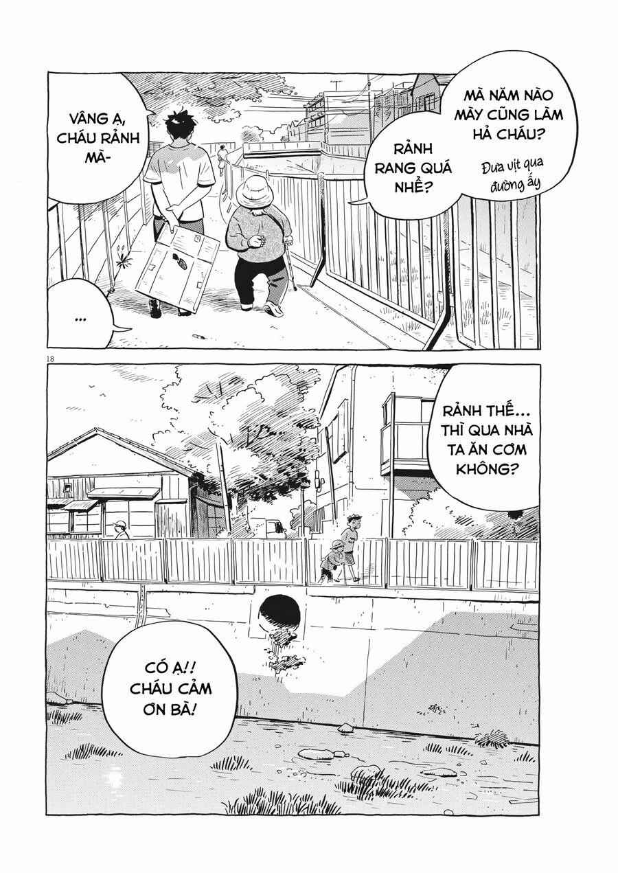 Sống Trong Ngôi Nhà Cấp 4 52 trang 18