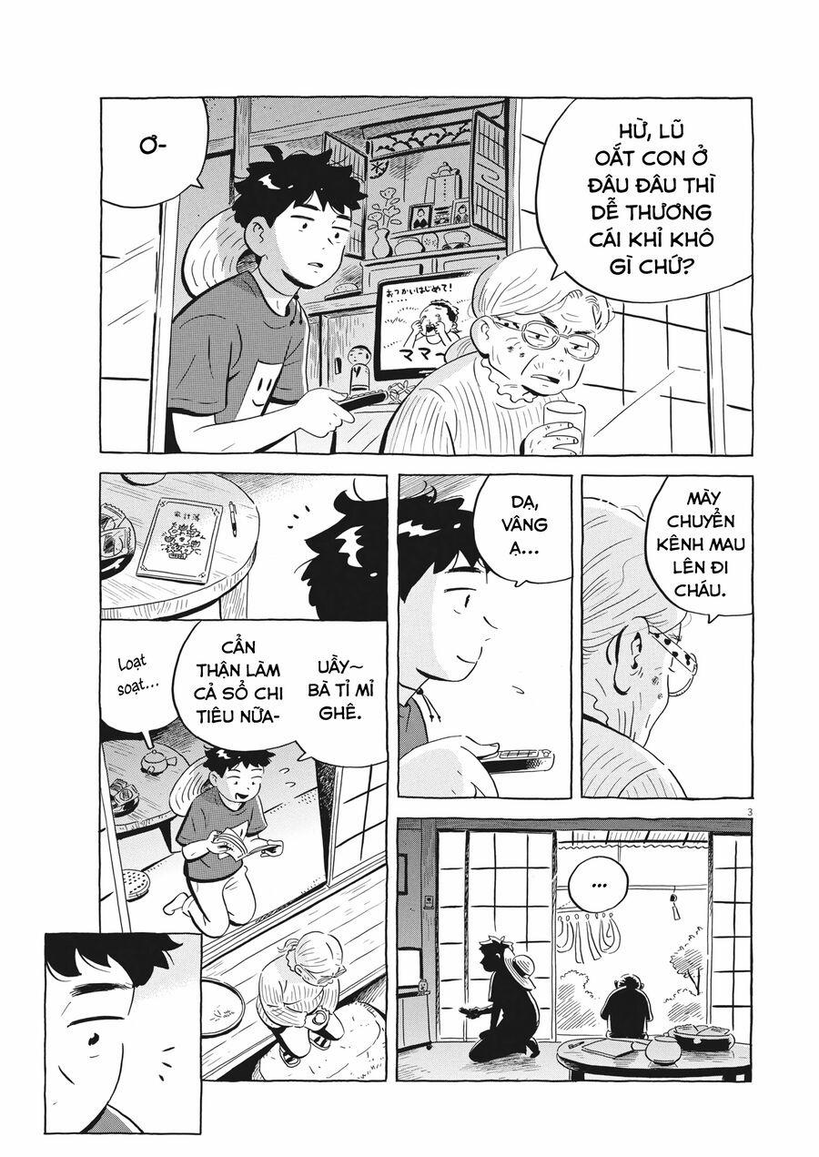 Sống Trong Ngôi Nhà Cấp 4 52 trang 5