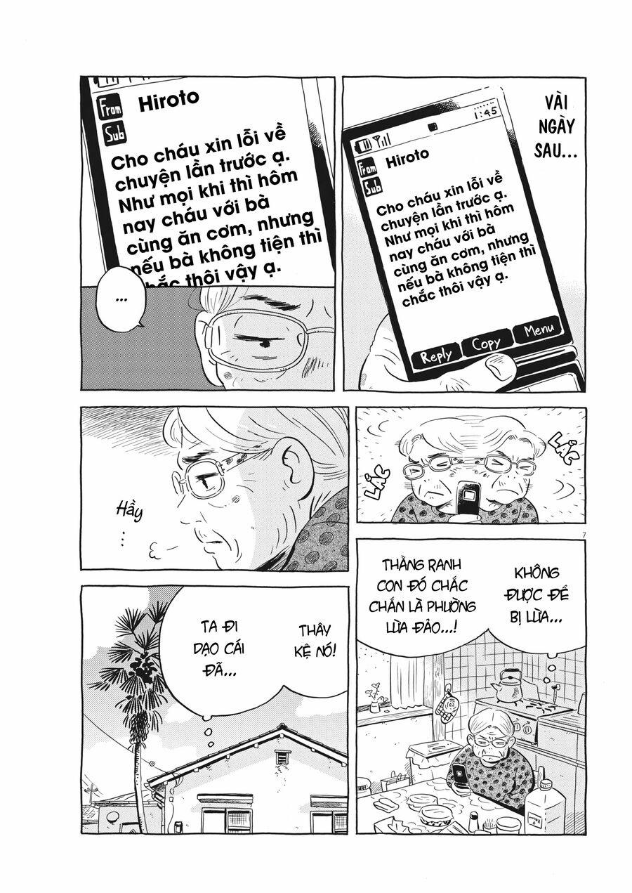 Sống Trong Ngôi Nhà Cấp 4 52 trang 9