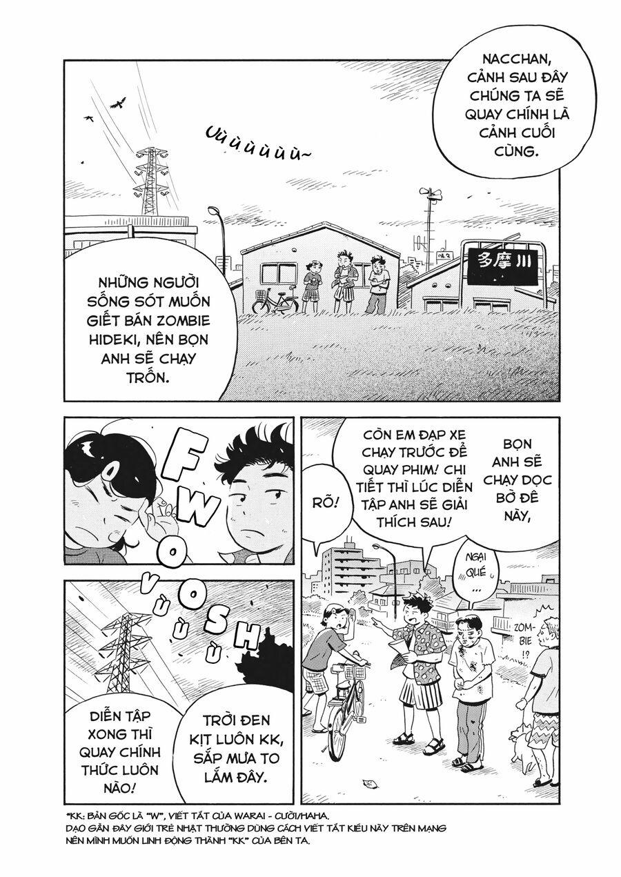 Sống Trong Ngôi Nhà Cấp 4 53 trang 10