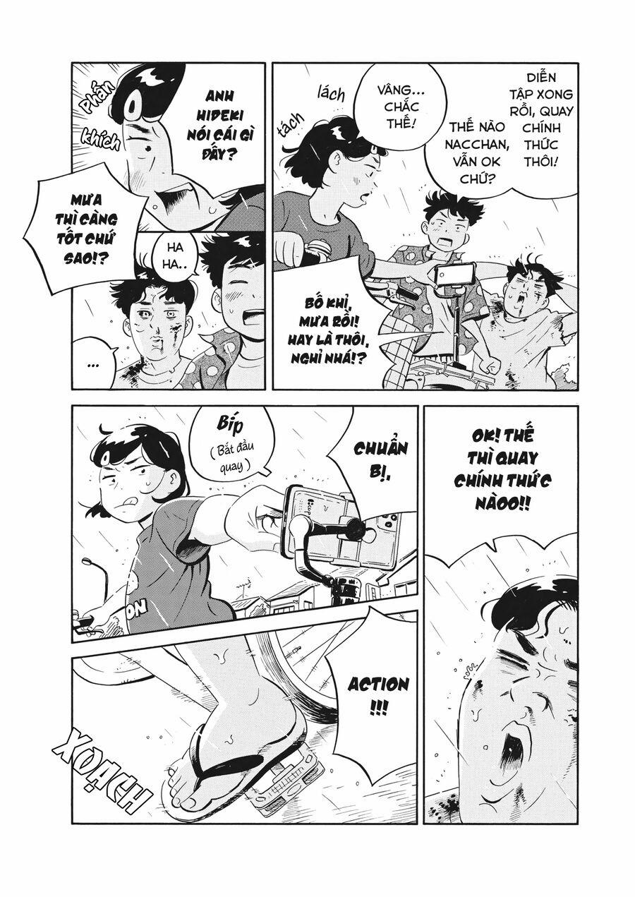 Sống Trong Ngôi Nhà Cấp 4 53 trang 11