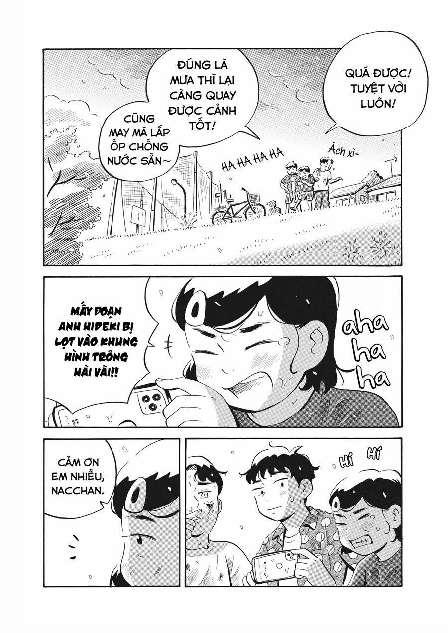 Sống Trong Ngôi Nhà Cấp 4 53 trang 17