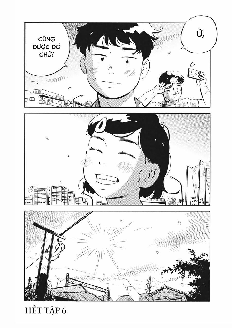 Sống Trong Ngôi Nhà Cấp 4 53 trang 19