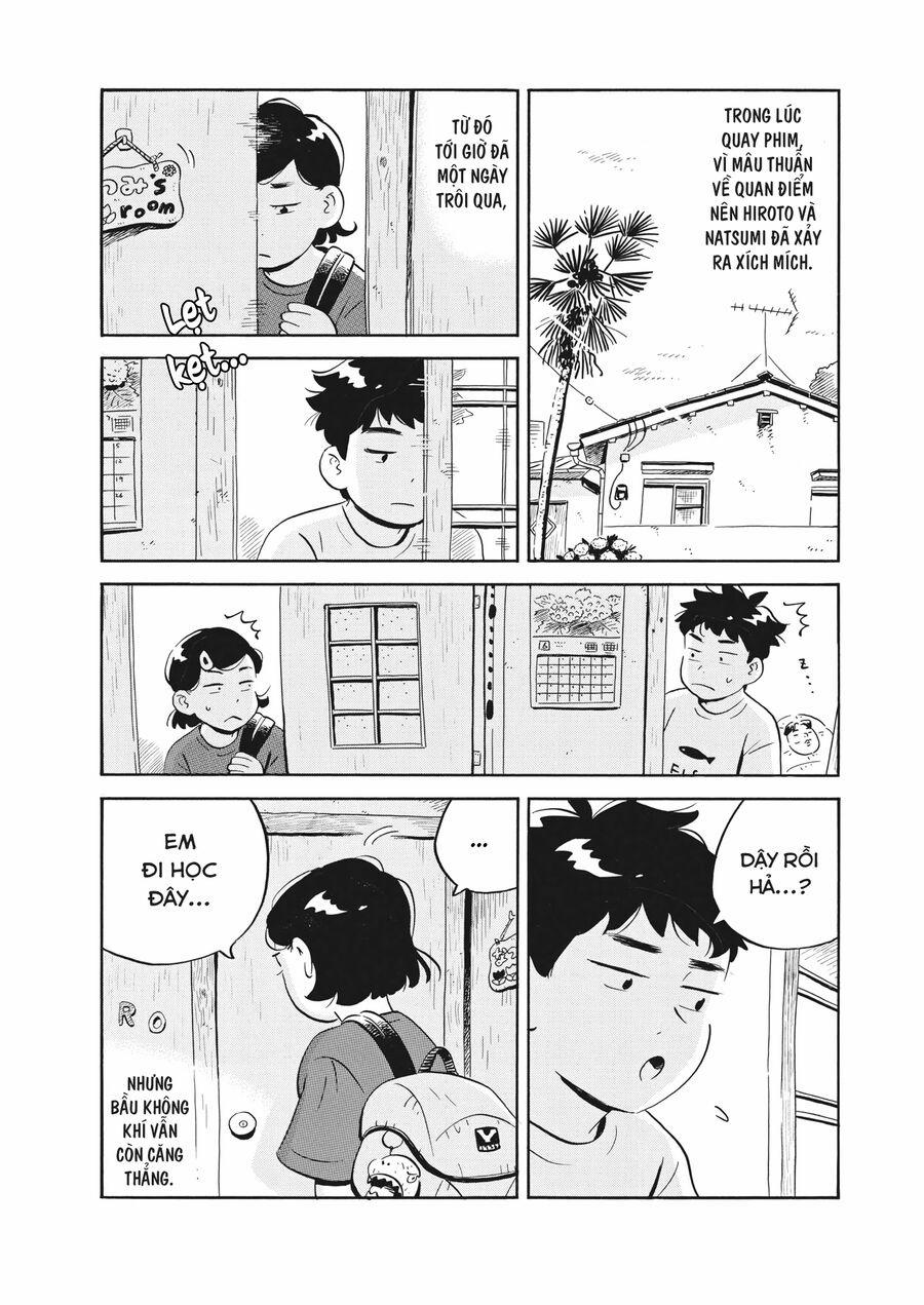 Sống Trong Ngôi Nhà Cấp 4 53 trang 4