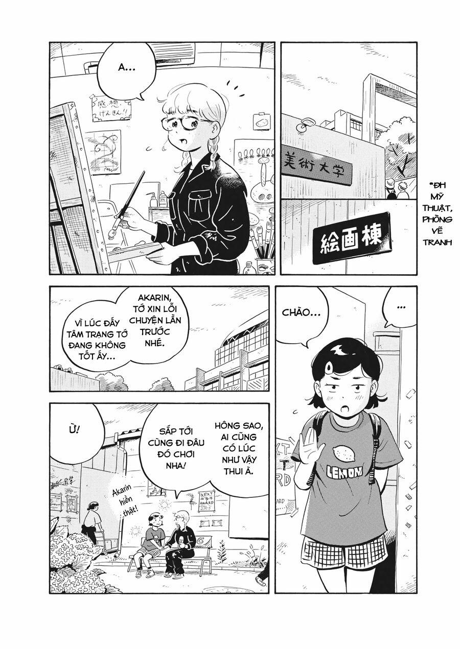 Sống Trong Ngôi Nhà Cấp 4 53 trang 5