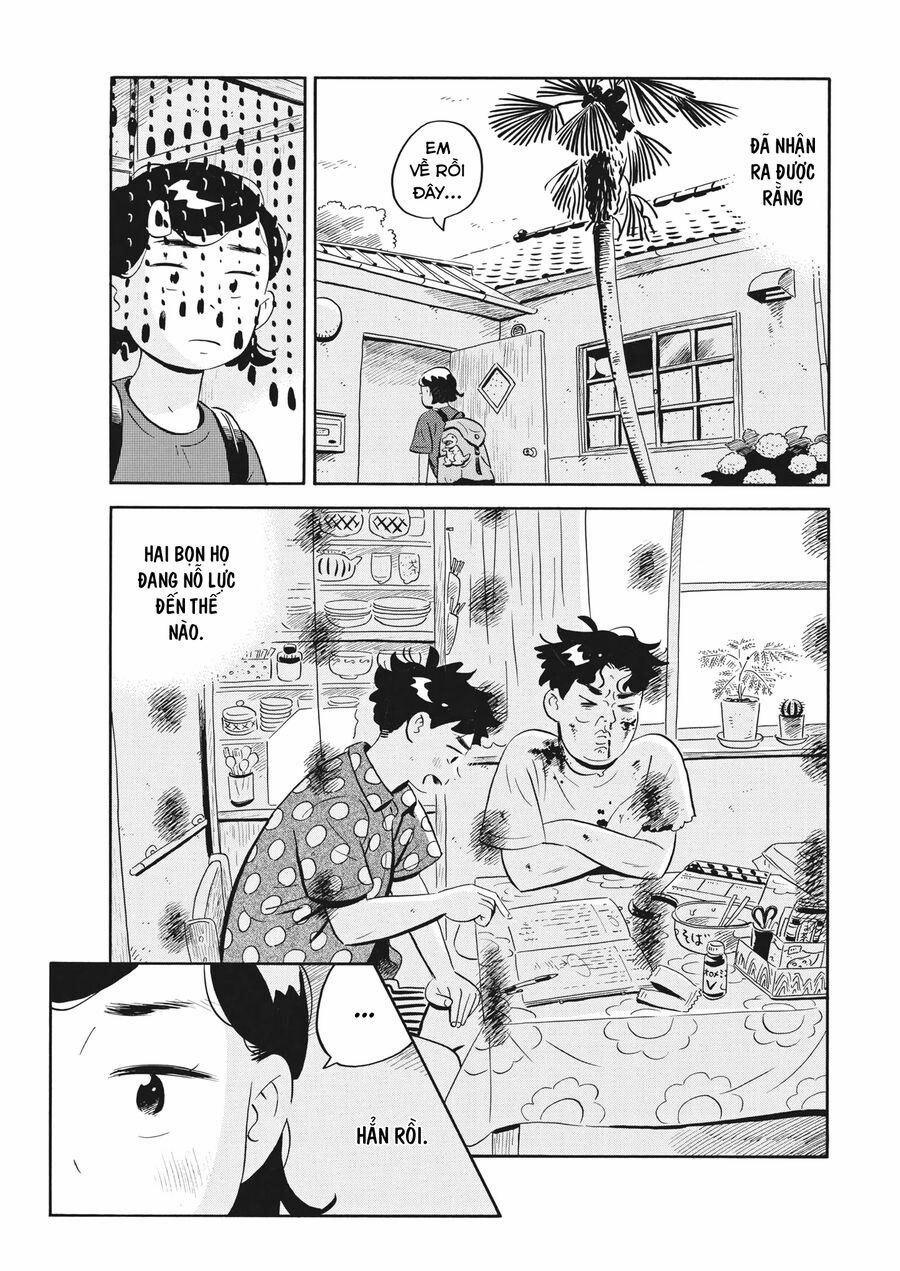 Sống Trong Ngôi Nhà Cấp 4 53 trang 7