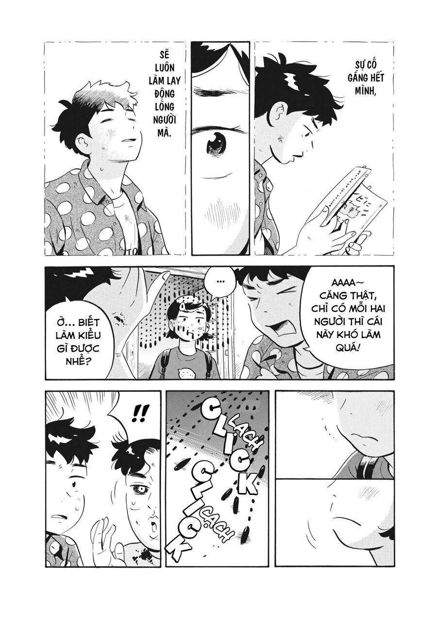 Sống Trong Ngôi Nhà Cấp 4 53 trang 8