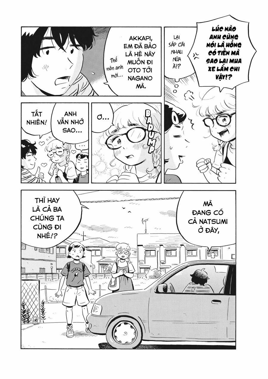 Sống Trong Ngôi Nhà Cấp 4 54 trang 10