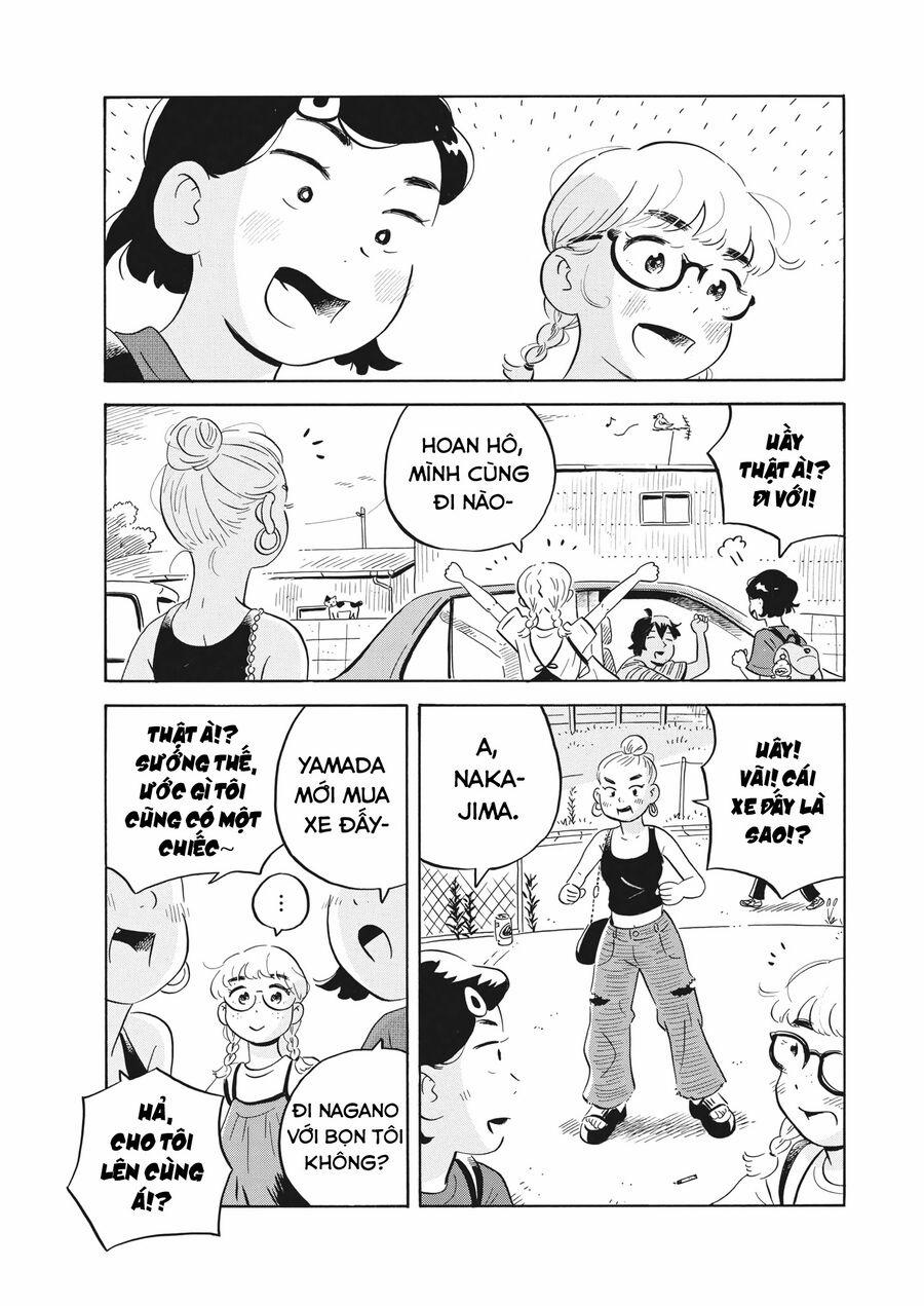 Sống Trong Ngôi Nhà Cấp 4 54 trang 11