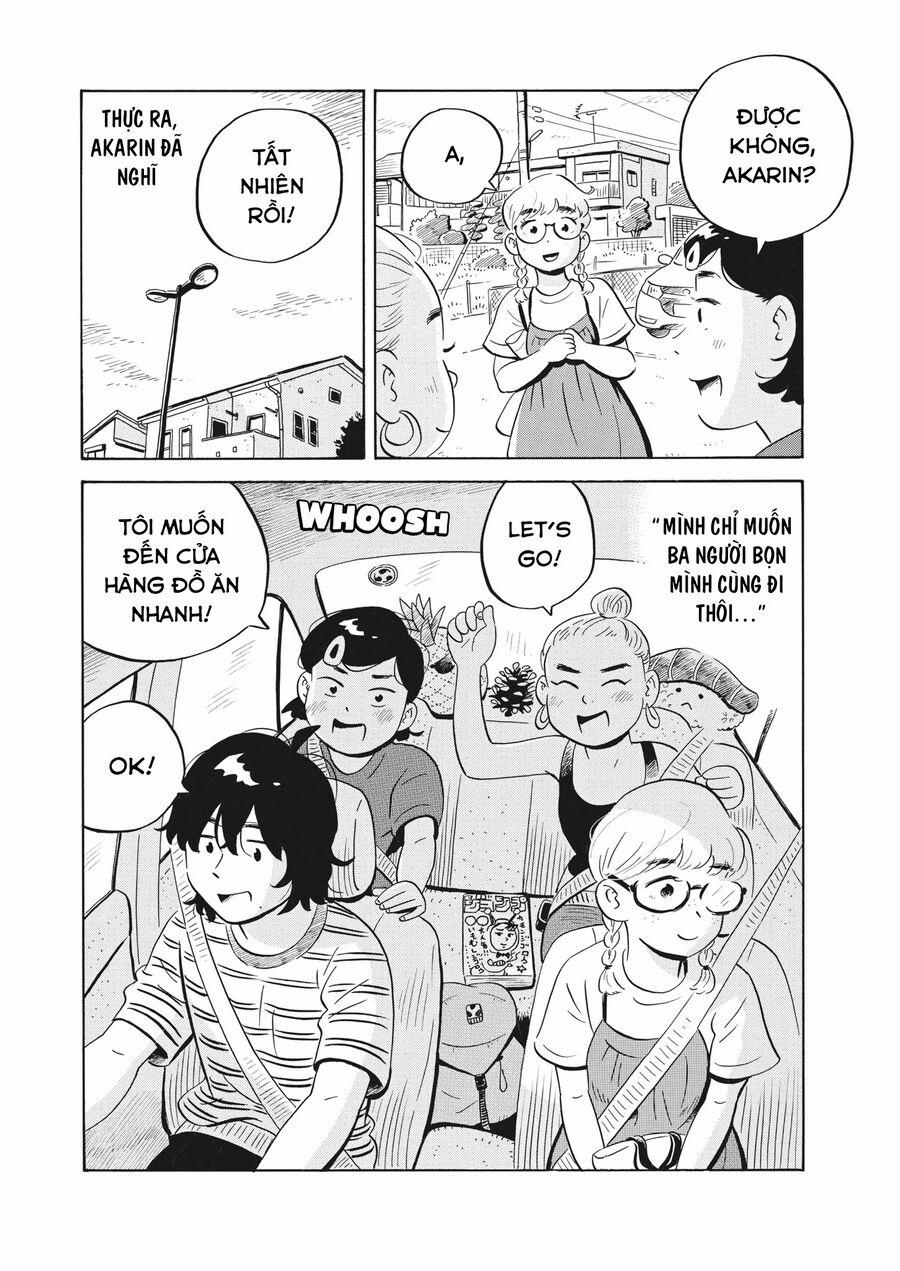 Sống Trong Ngôi Nhà Cấp 4 54 trang 12