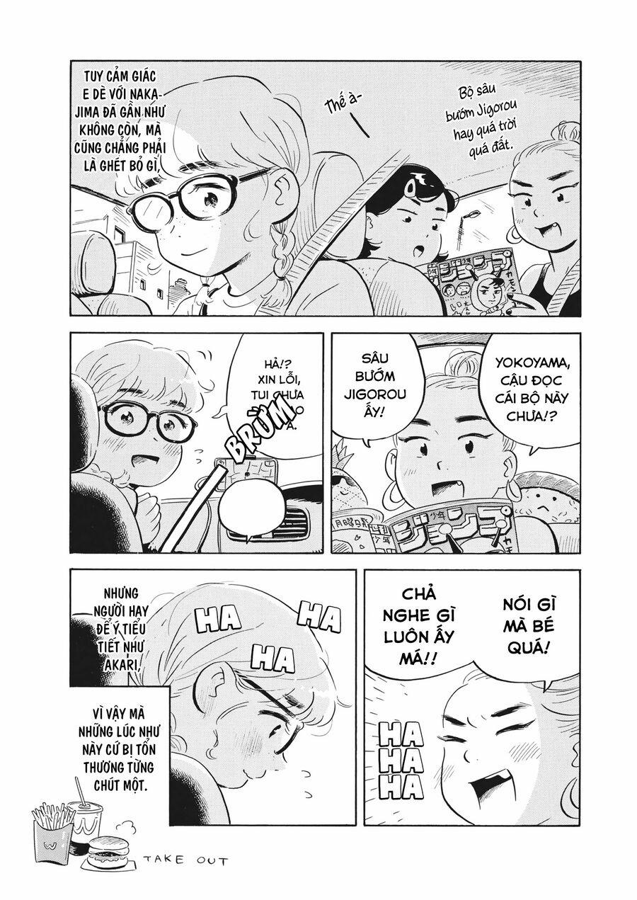 Sống Trong Ngôi Nhà Cấp 4 54 trang 13