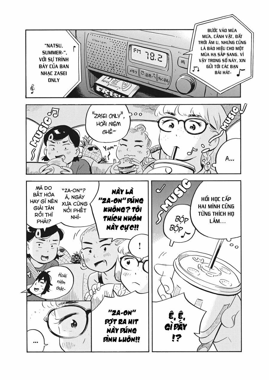 Sống Trong Ngôi Nhà Cấp 4 54 trang 14