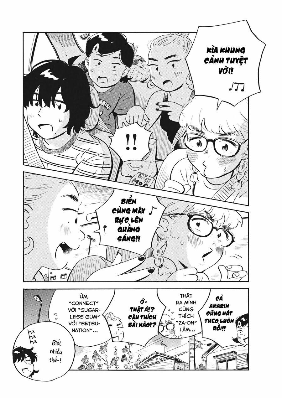 Sống Trong Ngôi Nhà Cấp 4 54 trang 16