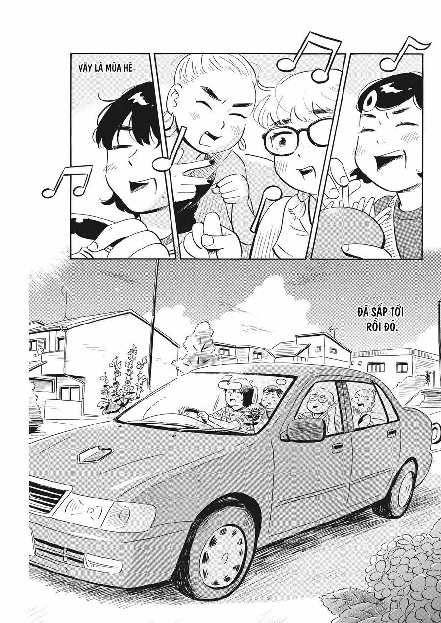 Sống Trong Ngôi Nhà Cấp 4 54 trang 17